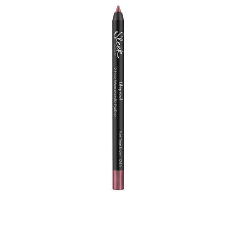 SLEEK LIFEPROOF 12h wear khol eyeliner in Part Time Lover , Makeup by SLEEK. Merkmale: . Verfügbar bei ParfümReich.