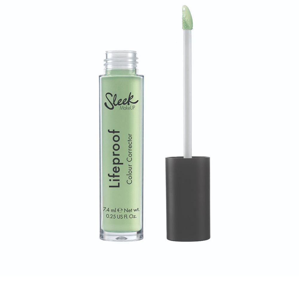 SLEEK LIFEPROOF colour corrector #Reduce Redness 7,4 ml in , Makeup by SLEEK. Merkmale: . Verfügbar bei ParfümReich.