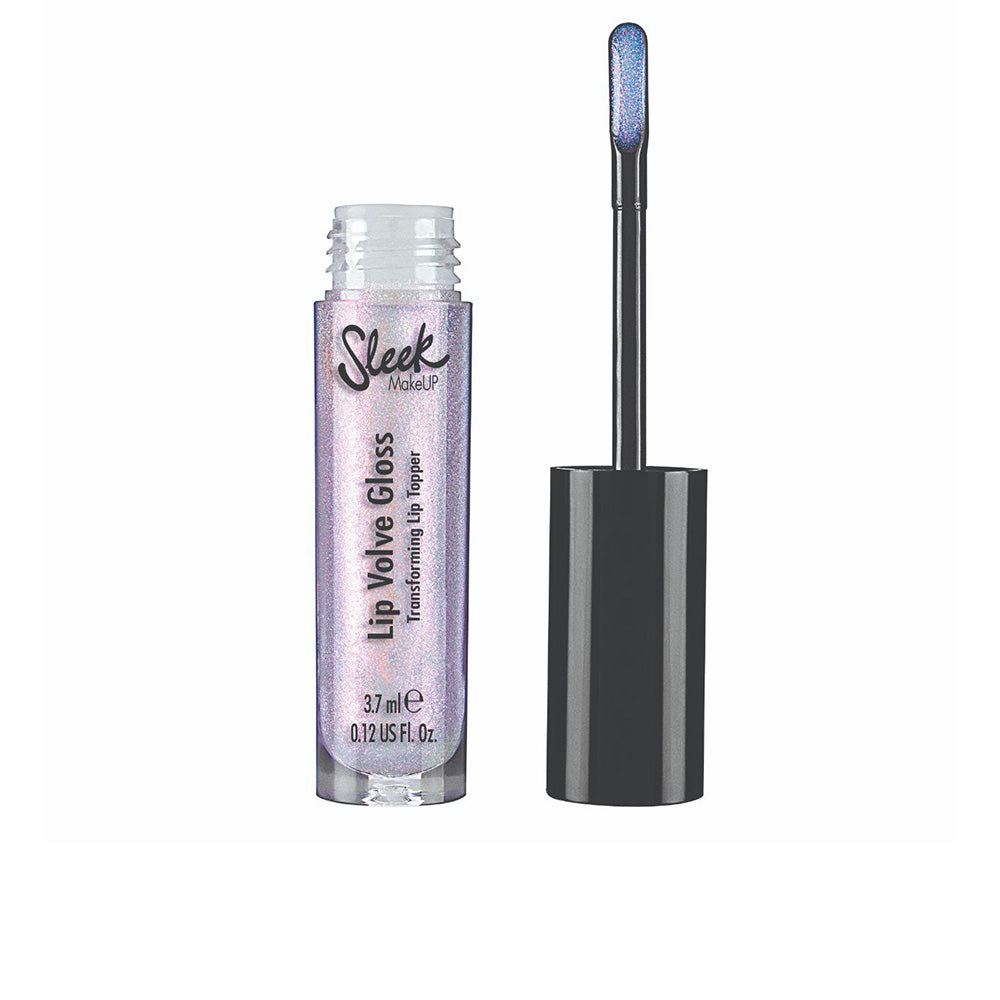 SLEEK LIP VOLVE GLOSS transforming lip topper 7.5 ml in Shimmy Shimmy Ya , Makeup by SLEEK. Merkmale: . Verfügbar bei ParfümReich.