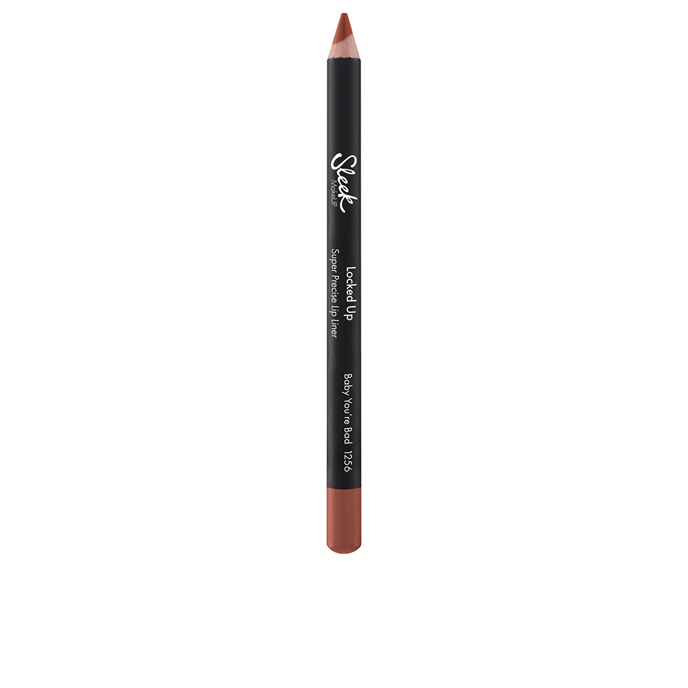 SLEEK LOCKED UP super precise lip liner 1,79 gr in Baby You&#39;re Bad , Makeup by SLEEK. Merkmale: . Verfügbar bei ParfümReich.