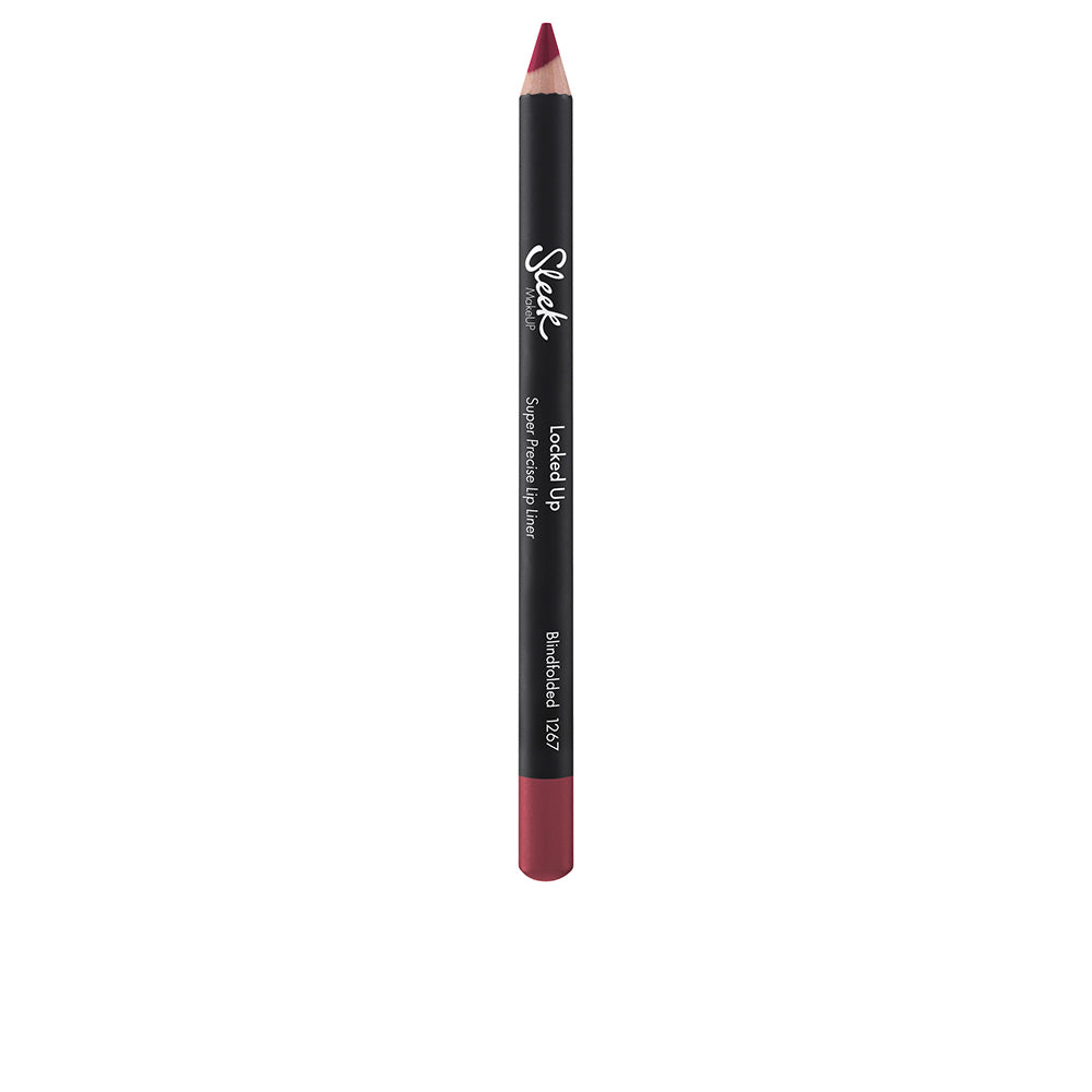 SLEEK LOCKED UP super precise lip liner 1,79 gr in Blindfolded , Makeup by SLEEK. Merkmale: . Verfügbar bei ParfümReich.