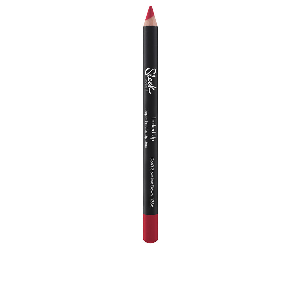 SLEEK LOCKED UP super precise lip liner 1,79 gr in Don&#39;t Slow me Down , Makeup by SLEEK. Merkmale: . Verfügbar bei ParfümReich.