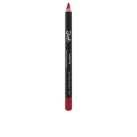 SLEEK LOCKED UP super precise lip liner 1,79 gr in Don’t Slow me Down , Makeup by SLEEK. Merkmale: . Verfügbar bei ParfümReich.