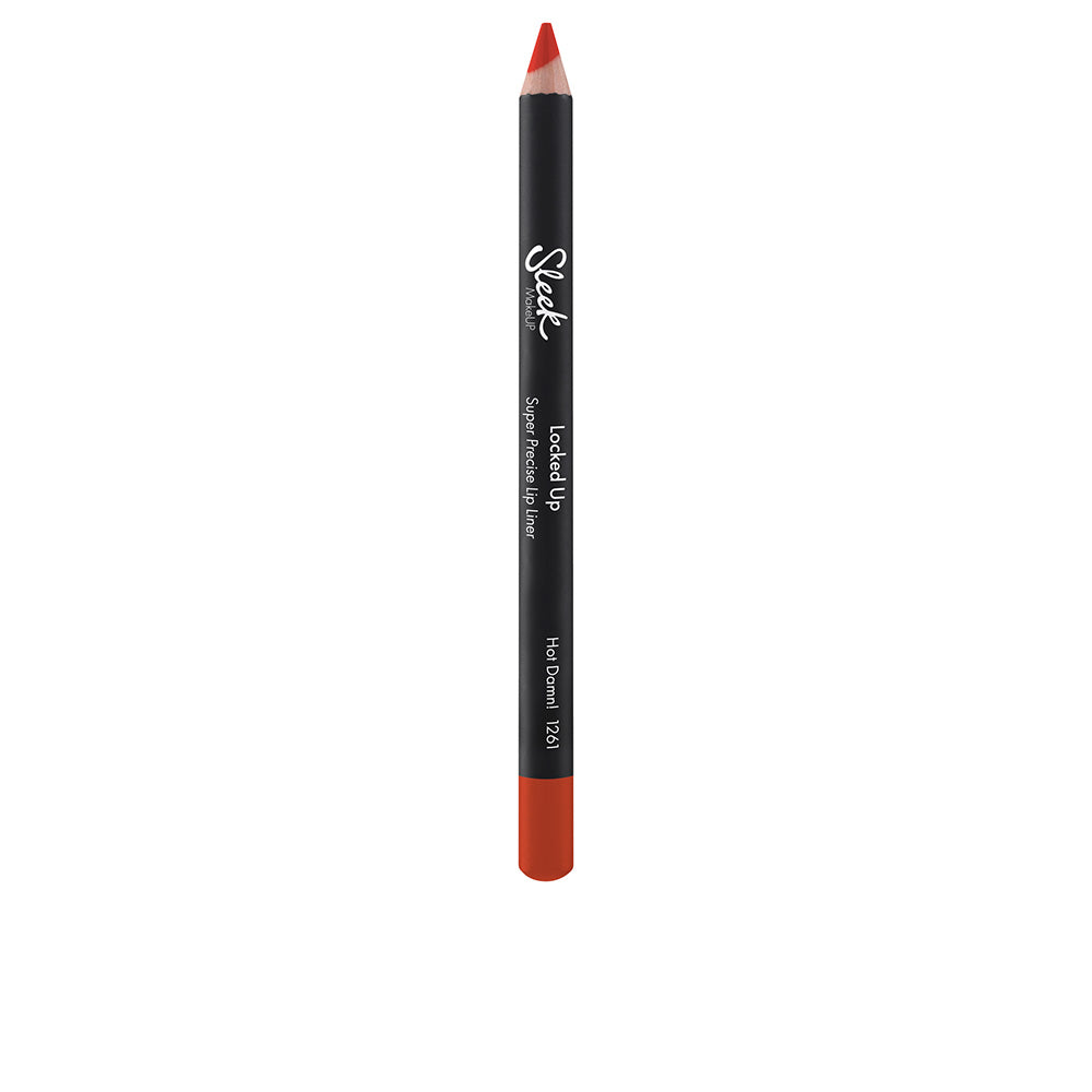 SLEEK LOCKED UP super precise lip liner 1,79 gr in Hot Damn , Makeup by SLEEK. Merkmale: . Verfügbar bei ParfümReich.