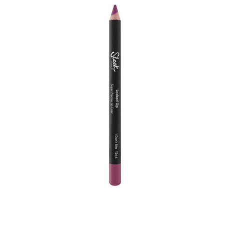 SLEEK LOCKED UP super precise lip liner 1,79 gr in I Don’t Bite , Makeup by SLEEK. Merkmale: . Verfügbar bei ParfümReich.