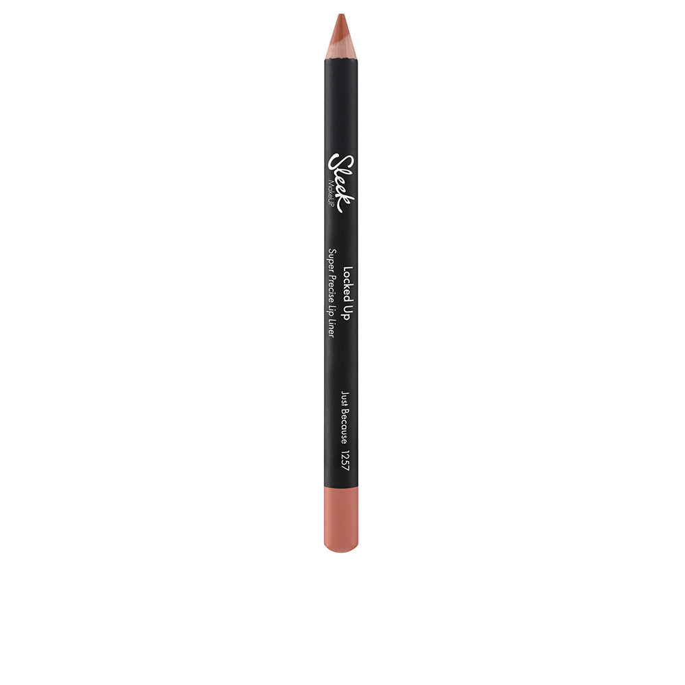 SLEEK LOCKED UP super precise lip liner 1,79 gr in #Just Because , Makeup by SLEEK. Merkmale: . Verfügbar bei ParfümReich.