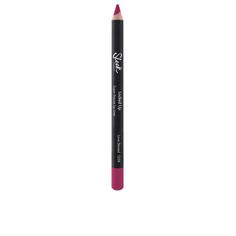 SLEEK LOCKED UP super precise lip liner 1,79 gr in Love Stoned , Makeup by SLEEK. Merkmale: . Verfügbar bei ParfümReich.