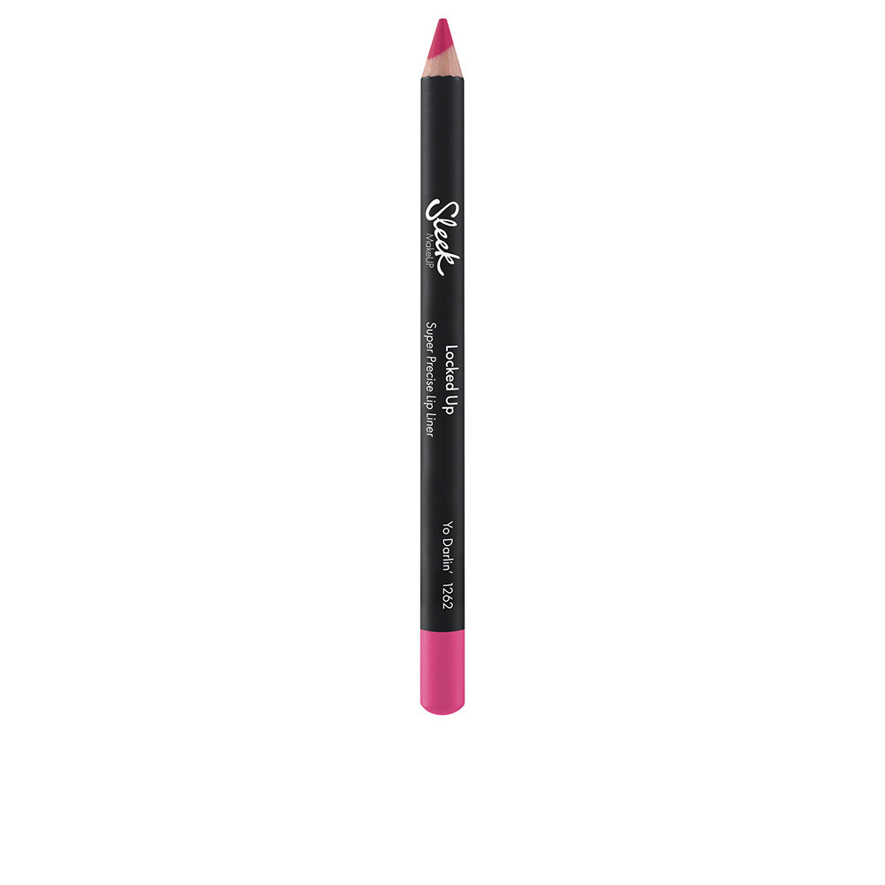 SLEEK LOCKED UP super precise lip liner 1,79 gr in Yo Darlin&#39; , Makeup by SLEEK. Merkmale: . Verfügbar bei ParfümReich.