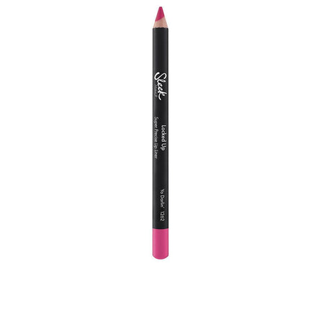 SLEEK LOCKED UP super precise lip liner 1,79 gr in , Makeup by SLEEK. Merkmale: . Verfügbar bei ParfümReich.