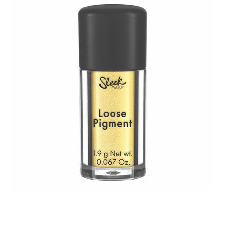 SLEEK LOOSE PIGMENT 1.9 gr in rush , Makeup by SLEEK. Merkmale: . Verfügbar bei ParfümReich.