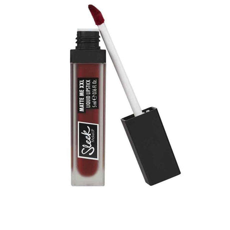 SLEEK MATTE ME XXL liquid lipstick 5 ml in Left On Red , Makeup by SLEEK. Merkmale: . Verfügbar bei ParfümReich.