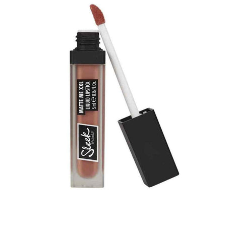 SLEEK MATTE ME XXL liquid lipstick 5 ml in Peached N Cream , Makeup by SLEEK. Merkmale: . Verfügbar bei ParfümReich.