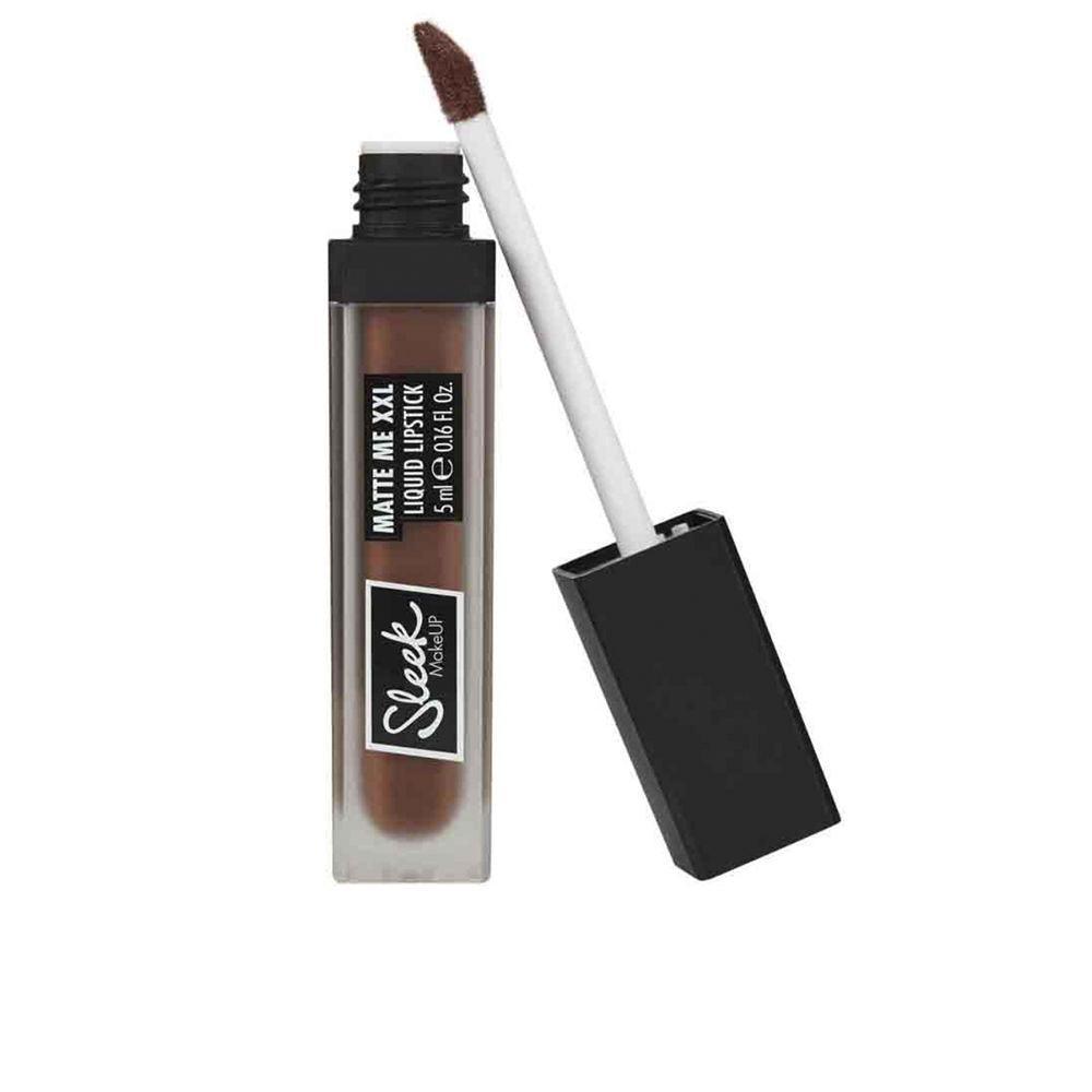SLEEK MATTE ME XXL liquid lipstick 5 ml in , Makeup by SLEEK. Merkmale: . Verfügbar bei ParfümReich.
