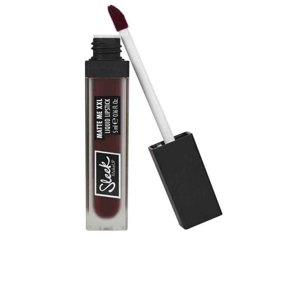 SLEEK MATTE ME XXL liquid lipstick 5 ml in Vino Tinto , Makeup by SLEEK. Merkmale: . Verfügbar bei ParfümReich.