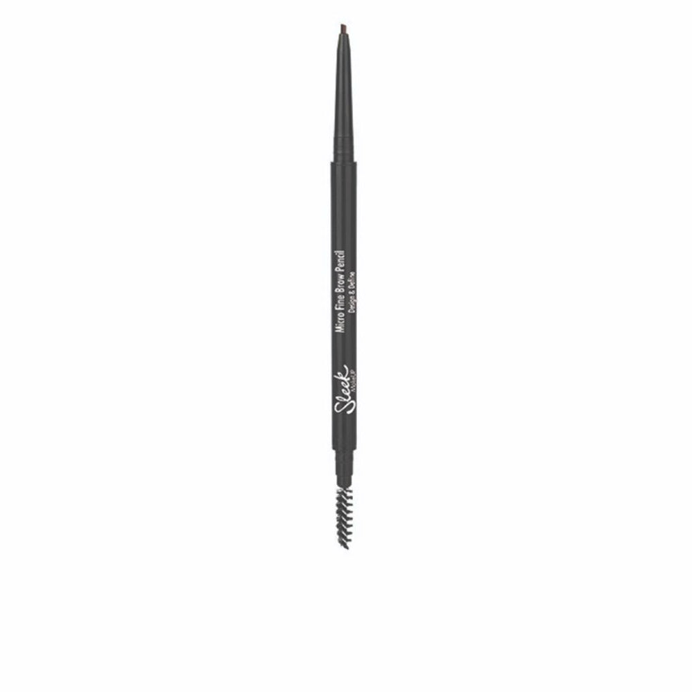 SLEEK MICRO-FINE brow pencil in Dark Brown , Makeup by SLEEK. Merkmale: . Verfügbar bei ParfümReich.