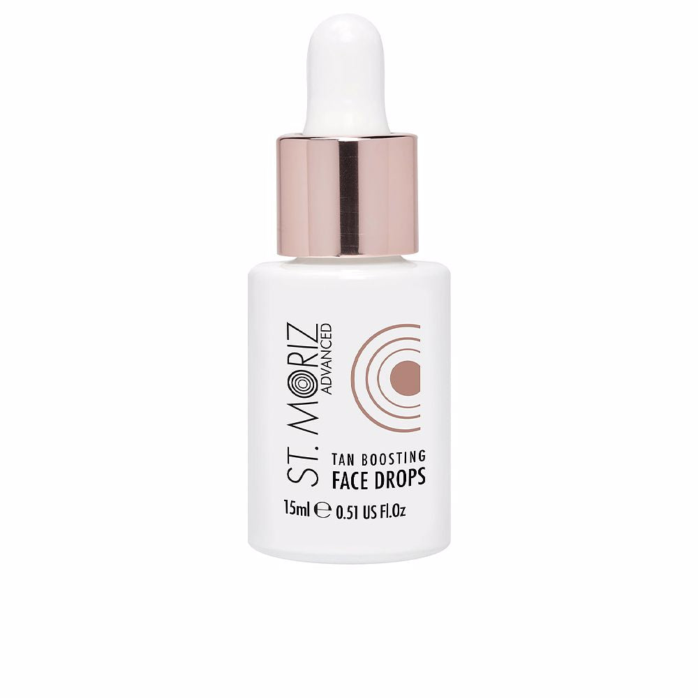 ST. MORIZ ADVANCED PRO FORMULA tan boosting facial serum 15 ml in , Sun Care by ST. MORIZ. Merkmale: . Verfügbar bei ParfümReich.