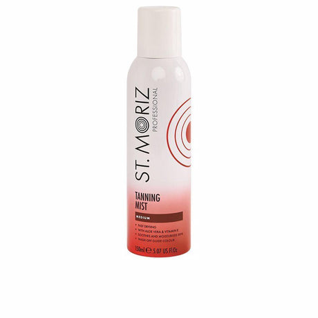ST. MORIZ AUTOBRONCEADOR spray #medium 150 ml in , Sun Care by ST. MORIZ. Merkmale: . Verfügbar bei ParfümReich.