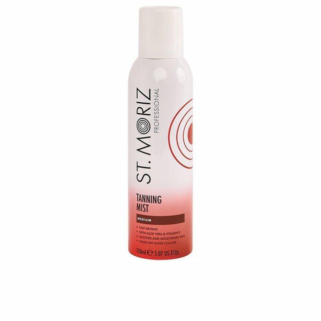 ST. MORIZ AUTOBRONCEADOR spray #medium 150 ml in , Sun Care by ST. MORIZ. Merkmale: . Verfügbar bei ParfümReich.