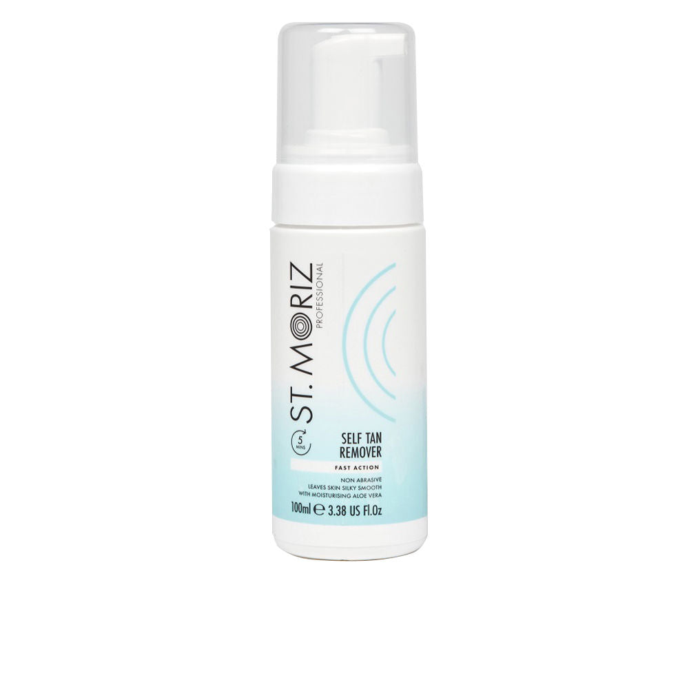 ST. MORIZ SELF TAN REMOVER fast action 100 ml in , Sun Care by ST. MORIZ. Merkmale: . Verfügbar bei ParfümReich.