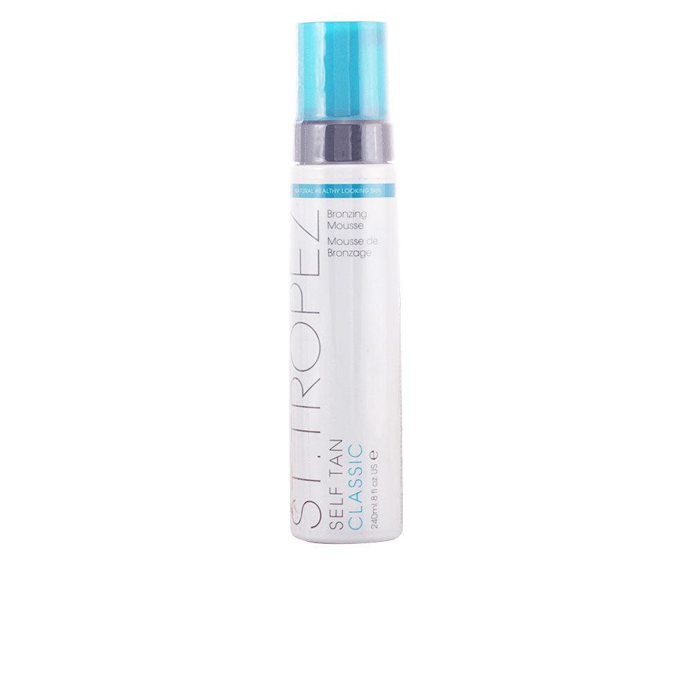 ST.TROPEZ SELF TAN BRONZING mousse 240 ml in , Sun Care by ST.TROPEZ. Merkmale: . Verfügbar bei ParfümReich.