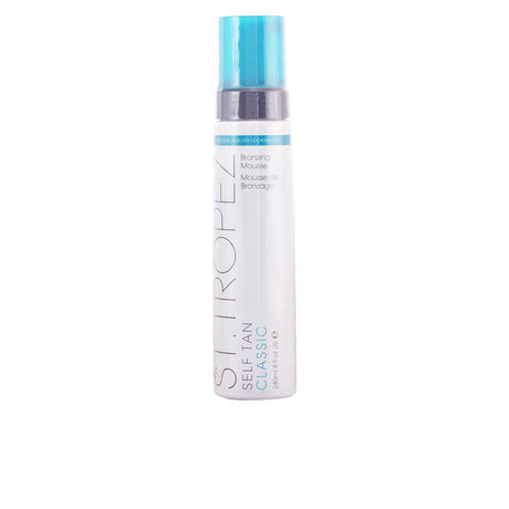 ST.TROPEZ SELF TAN BRONZING mousse 240 ml in , Sun Care by ST.TROPEZ. Merkmale: . Verfügbar bei ParfümReich.