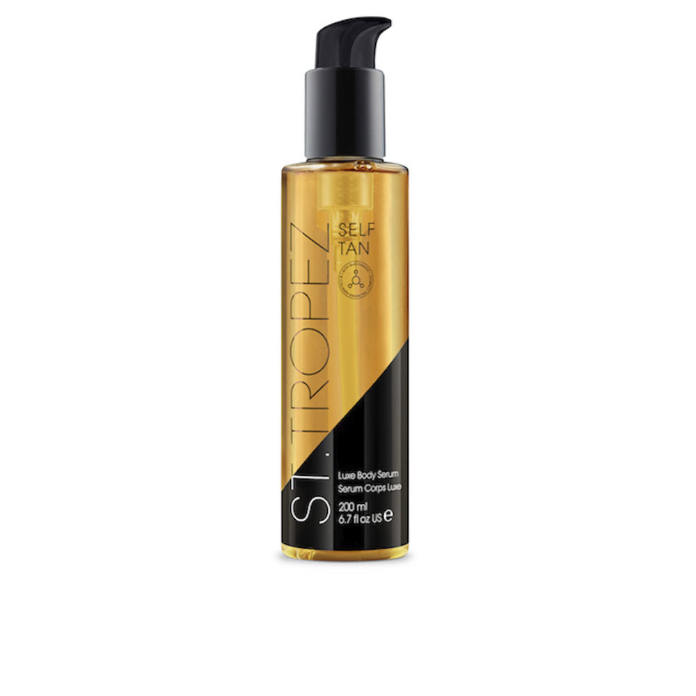 ST.TROPEZ SELF TAN LUXE body serum 200 ml in , Sun Care by ST.TROPEZ. Merkmale: . Verfügbar bei ParfümReich.