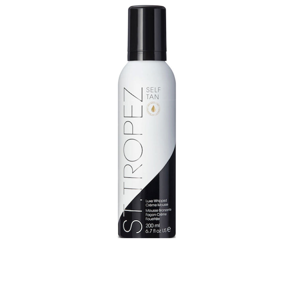 ST.TROPEZ SELF TAN LUXE crème mousse 200 ml in , Sun Care by ST.TROPEZ. Merkmale: . Verfügbar bei ParfümReich.