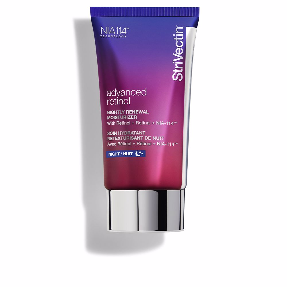 STRIVECTIN ADVANCED RETINOL nightly renewal moisturizer 50 ml in , Facial Cosmetics by STRIVECTIN. Merkmale: . Verfügbar bei ParfümReich.