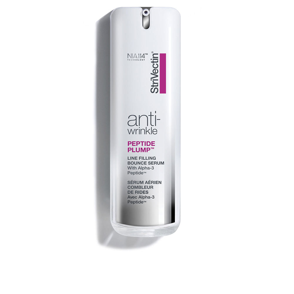 STRIVECTIN ANTI-WRINKLE peptide plump serum 30 ml in , Facial Cosmetics by STRIVECTIN. Merkmale: . Verfügbar bei ParfümReich.