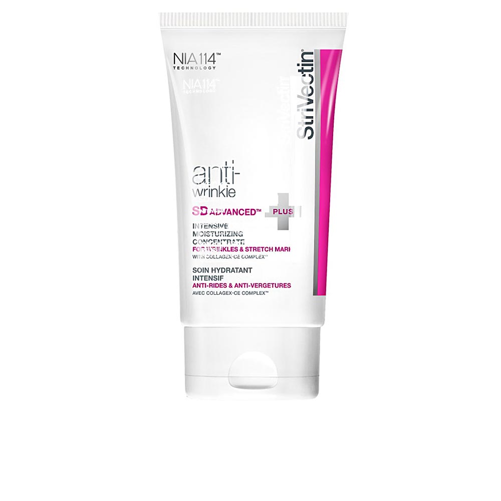 STRIVECTIN ANTI-WRINKLE sd advanced plus intensive moisturizing concentrate in 118 ml , Facial Cosmetics by STRIVECTIN. Merkmale: . Verfügbar bei ParfümReich.