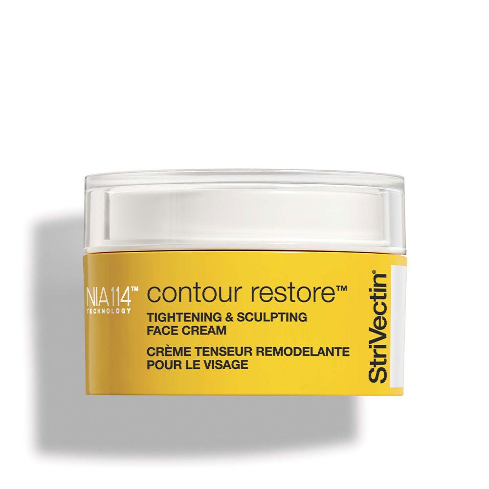 STRIVECTIN CONTOUR RESTORE tightening & sculpting face cream 50 ml in , Facial Cosmetics by STRIVECTIN. Merkmale: . Verfügbar bei ParfümReich.