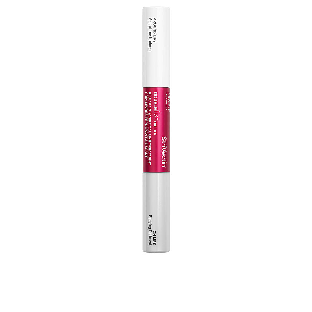 STRIVECTIN DOUBLE FIX for lips 5 + 5 ml in , Facial Cosmetics by STRIVECTIN. Merkmale: . Verfügbar bei ParfümReich.