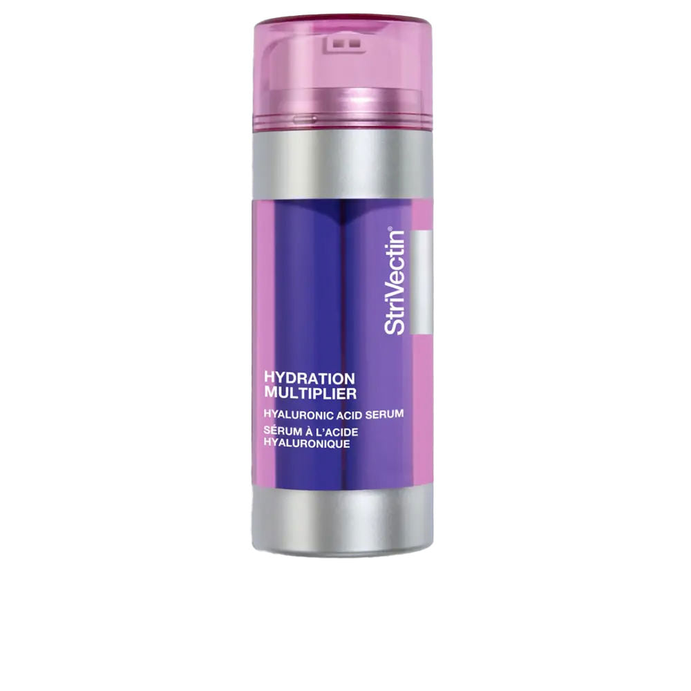 STRIVECTIN HYDRATION MULTIPLIER serum with hyaluronic acid 30 ml in , Facial Cosmetics by STRIVECTIN. Merkmale: . Verfügbar bei ParfümReich.