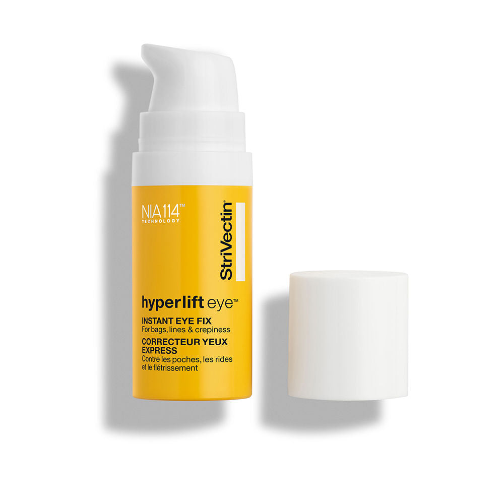 STRIVECTIN HYPERLIFT™ EYE instant eye fix 10 ml in , Facial Cosmetics by STRIVECTIN. Merkmale: . Verfügbar bei ParfümReich.