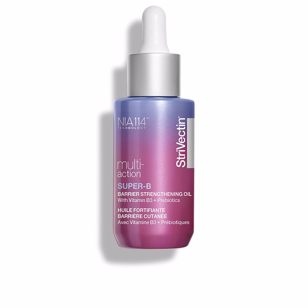 STRIVECTIN MULTI-ACTION super-b barrier strengthening oil 30 ml in , Facial Cosmetics by STRIVECTIN. Merkmale: . Verfügbar bei ParfümReich.