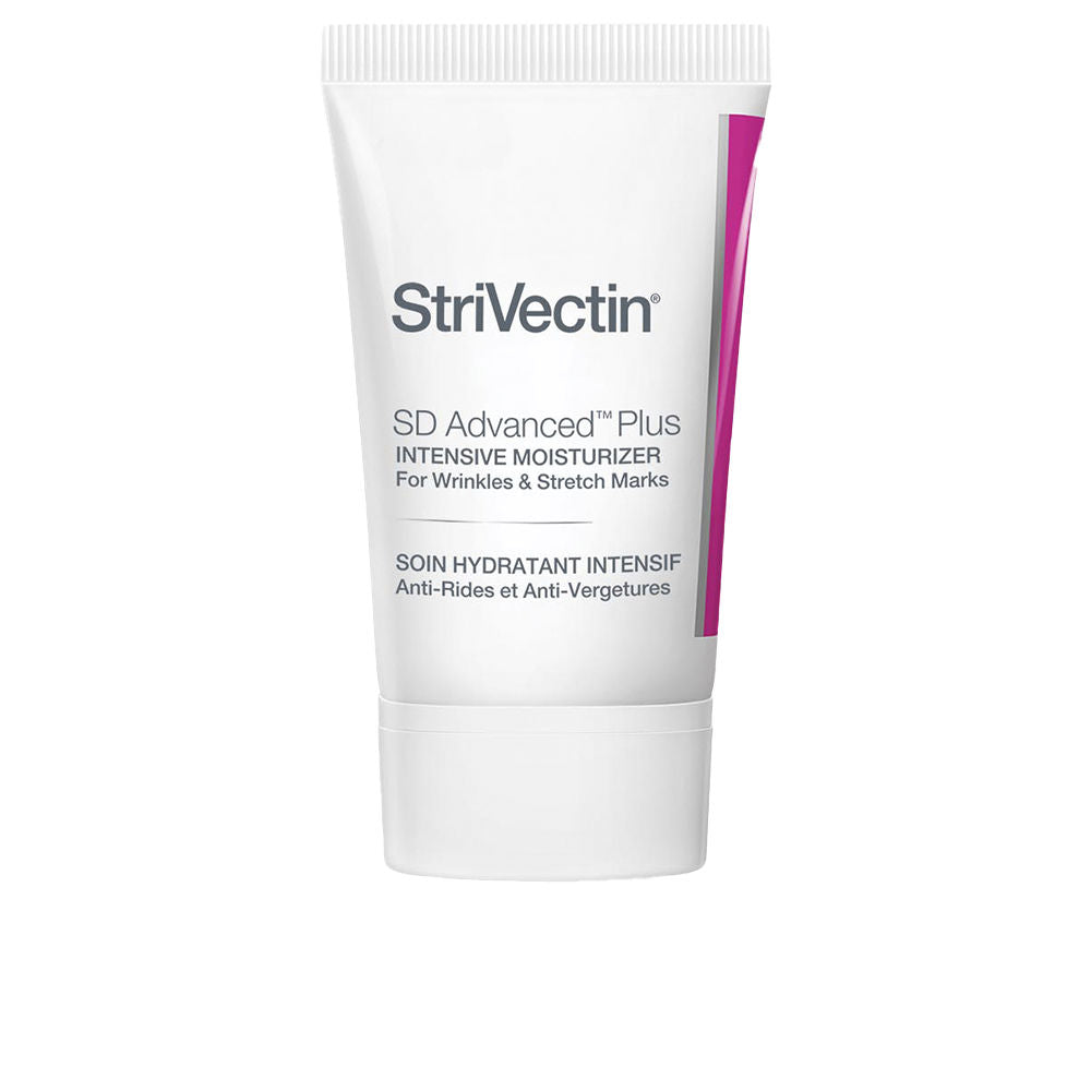 STRIVECTIN SD ADVANCED PLUS intensive anti-wrinkle moisturizing cream in 60 ml , Facial Cosmetics by STRIVECTIN. Merkmale: . Verfügbar bei ParfümReich.