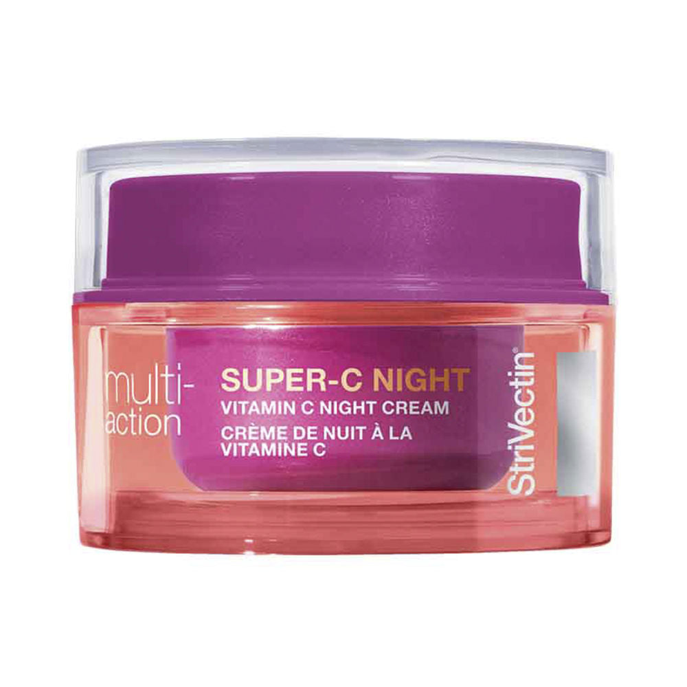 STRIVECTIN SUPER C NIGHT night cream with vitamin C 50 ml in , Facial Cosmetics by STRIVECTIN. Merkmale: . Verfügbar bei ParfümReich.