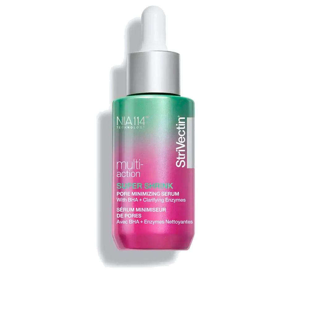 STRIVECTIN SUPER SHRINK pore serum 30 ml in , Facial Cosmetics by STRIVECTIN. Merkmale: . Verfügbar bei ParfümReich.