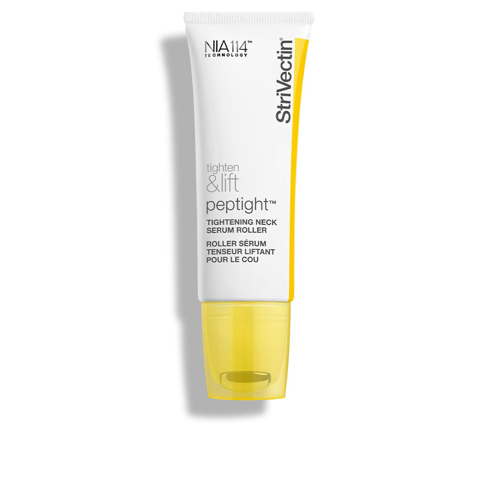 STRIVECTIN TIGHTENING neck serum roller 50 ml in , Facial Cosmetics by STRIVECTIN. Merkmale: . Verfügbar bei ParfümReich.