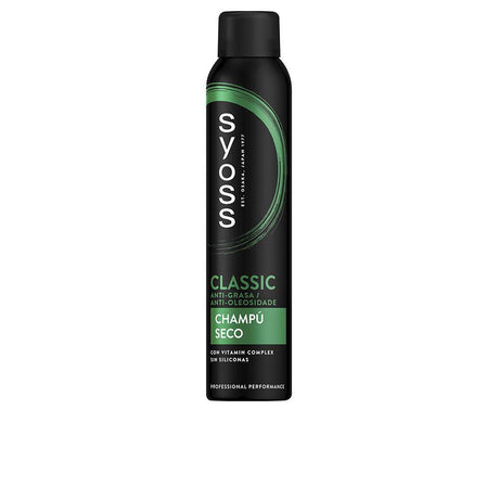SYOSS ANTI-GREASY dry shampoo 200 ml in , Hair by SYOSS. Merkmale: . Verfügbar bei ParfümReich.