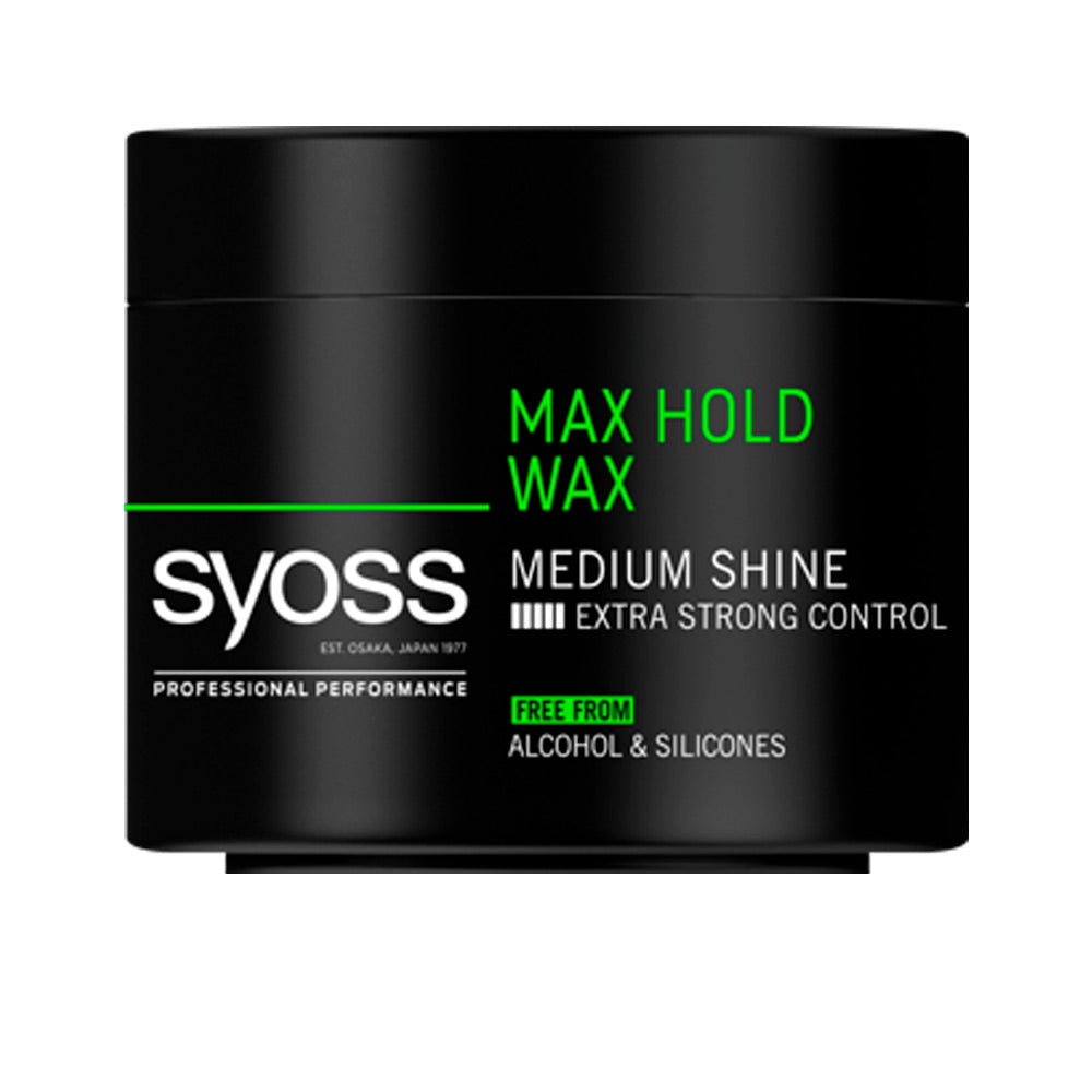 SYOSS CERA max hold 150 ml in , Hair by SYOSS. Merkmale: . Verfügbar bei ParfümReich.