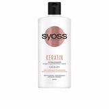 SYOSS KERATIN conditioner for frizzy and dry hair 440 ml in , Hair by SYOSS. Merkmale: . Verfügbar bei ParfümReich.