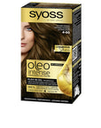 SYOSS OLEO INTENSE ammonia-free dye in Golden Chestnut , Hair by SYOSS. Merkmale: . Verfügbar bei ParfümReich.