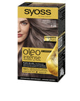 SYOSS OLEO INTENSE ammonia-free dye in Lavender Ash Blonde , Hair by SYOSS. Merkmale: . Verfügbar bei ParfümReich.