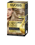 SYOSS OLEO INTENSE ammonia-free dye in Light Mother-of-Pearl Blonde , Hair by SYOSS. Merkmale: . Verfügbar bei ParfümReich.