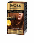 SYOSS OLEO INTENSE ammonia-free hair color in Amber Copper , Hair by SYOSS. Merkmale: . Verfügbar bei ParfümReich.