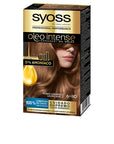 SYOSS OLEO INTENSE ammonia-free hair color in Caramel Blonde , Hair by SYOSS. Merkmale: . Verfügbar bei ParfümReich.