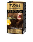 SYOSS OLEO INTENSE ammonia-free hair color in Caramel Brown , Hair by SYOSS. Merkmale: . Verfügbar bei ParfümReich.