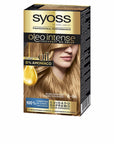 SYOSS OLEO INTENSE ammonia-free hair color in Golden Blonde , Hair by SYOSS. Merkmale: . Verfügbar bei ParfümReich.