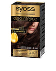 SYOSS OLEO INTENSE ammonia-free hair color in Ice Brown , Hair by SYOSS. Merkmale: . Verfügbar bei ParfümReich.